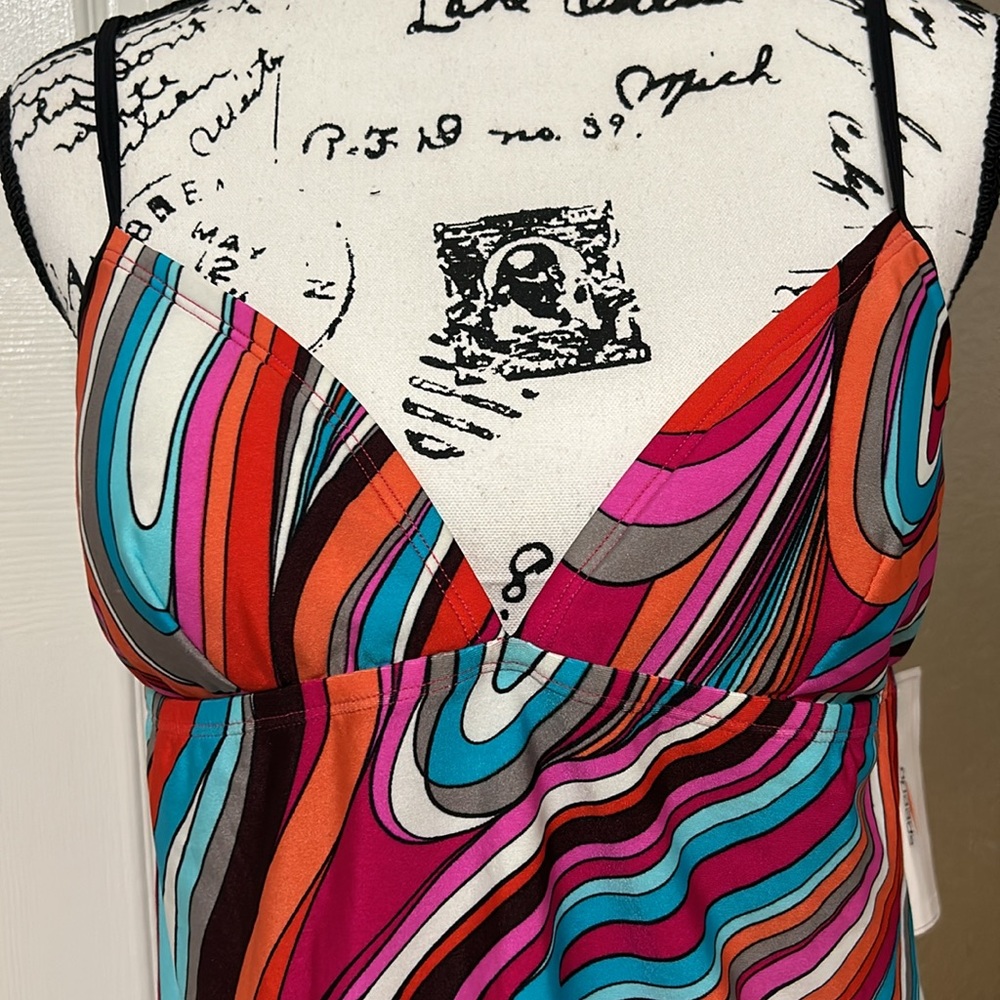 Speedo Tankini - Picture 7 of 8